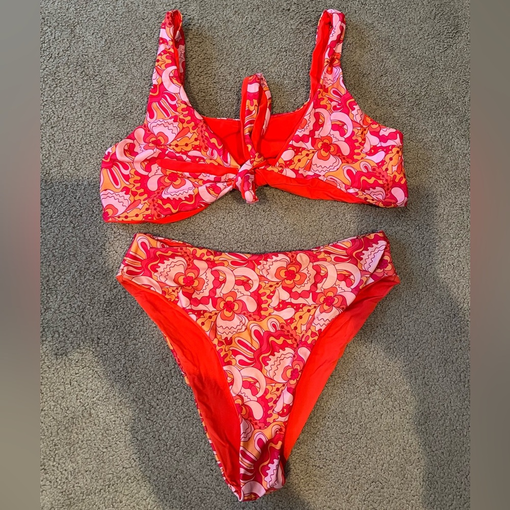 Retired - Leni Swims Bikini Set